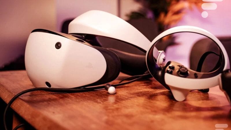 PS VR2 : le casque VR de la PS5 n’a jamais été aussi abordable qu’en ce début d’année 2025