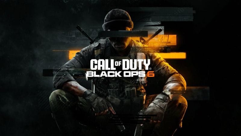 Black ops 6 call of duty