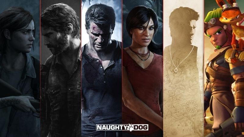 Vrai ou faux ? Uncharted remake, intergalactic en 2025 ?