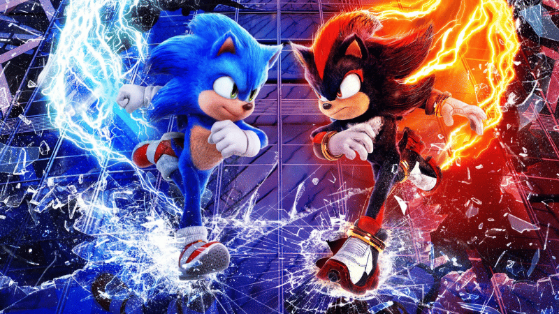 Les films Sonic le hérisson ont maintenant rapporté plus d'un milliard de dollars à l'échelle mondiale