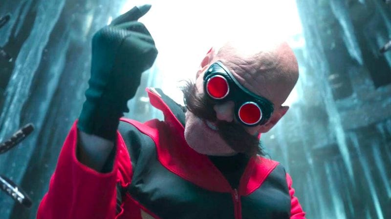 Jim Carrey est prêt à reprendre le rôle du Dr Robotnik dans les prochains films Sonic