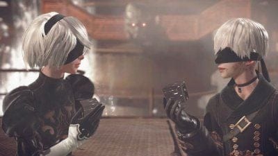 NieR: Automata, un nouveau chiffre de ventes et du teasing pour la suite de la franchise