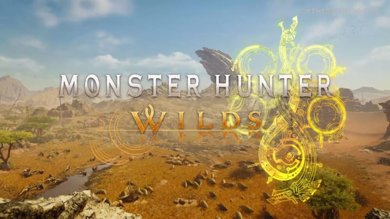 Pourquoi Monster Hunter Wilds est le jeu que j’attends le plus en 2025 ?