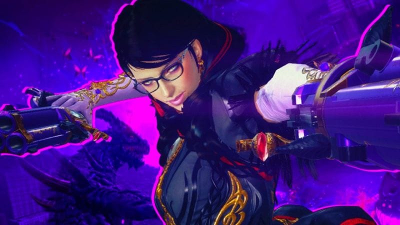 Bayonetta vous prépare des surprises à l'occasion de ses 15 ans