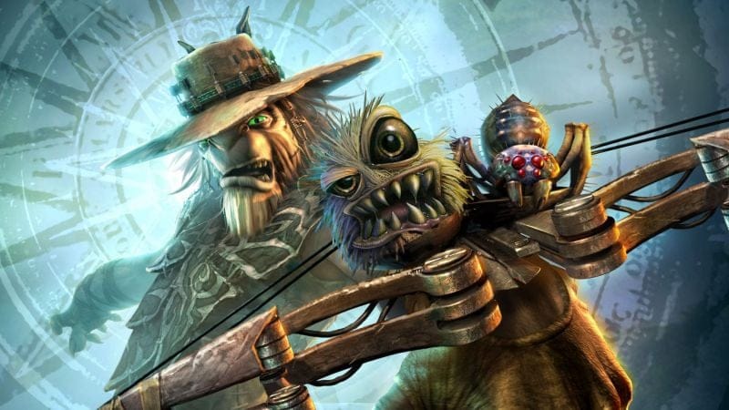 Pourquoi on aimerait un retour d'Oddworld : La Fureur de L'Étranger ?