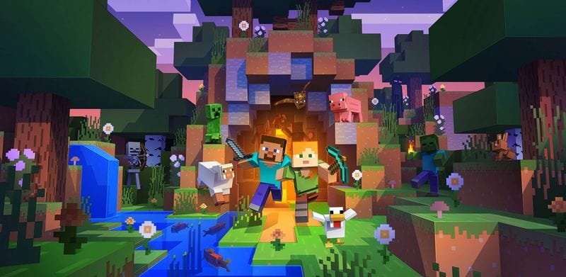 Le créateur de Minecraft, Notch, demande l'avis des joueurs pour un "Minecraft 2"