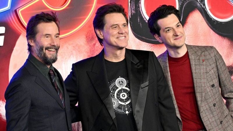 La franchise cinématographique Sonic a rapporté plus d'un milliard de dollars au box-office mondial