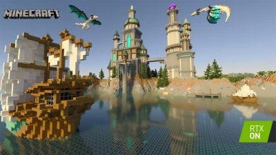 Minecraft 2 « annoncé » par Notch