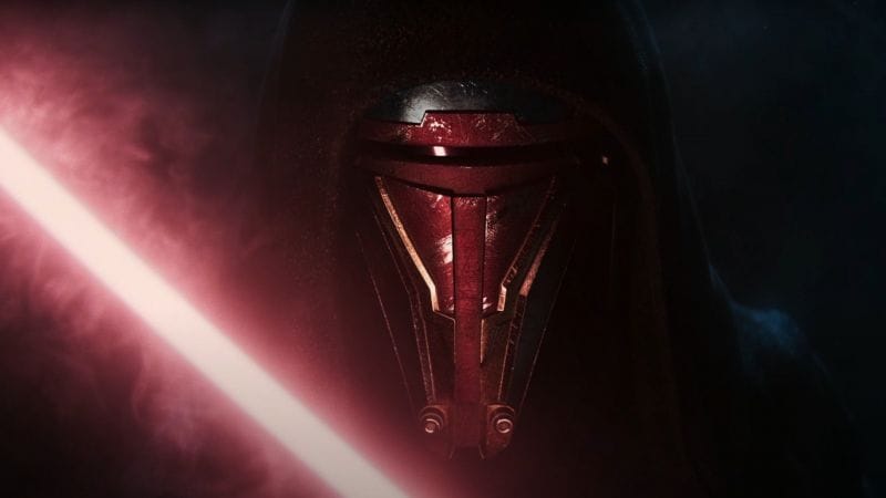 Rumeur : Lucasfilm va adapter l'époque des Chevaliers de la Vieille République de Star Wars