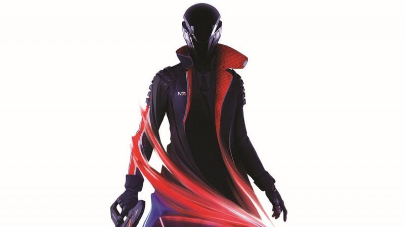 Le directeur de Mass Effect 5 parle du système de moral Paragon / Renegade de la trilogie originale et tease son retour