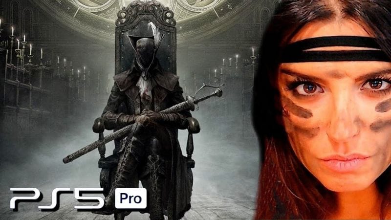 Bloodborne The Old Hunters : on se le fait ce DLC ?