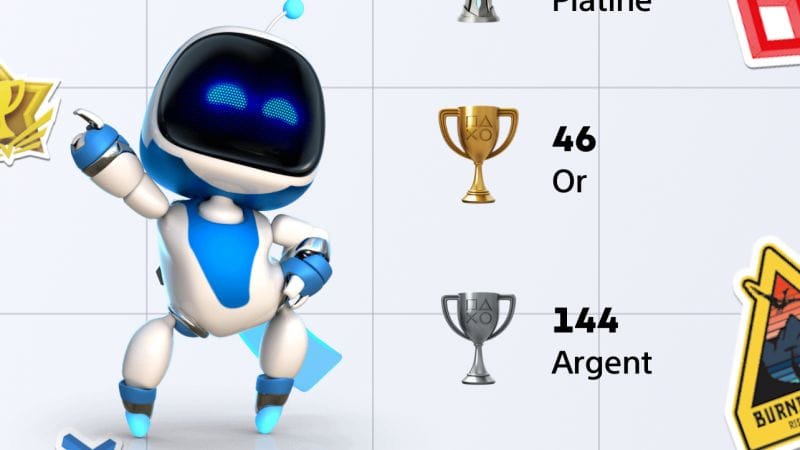 Une année 2024 bien remplie !