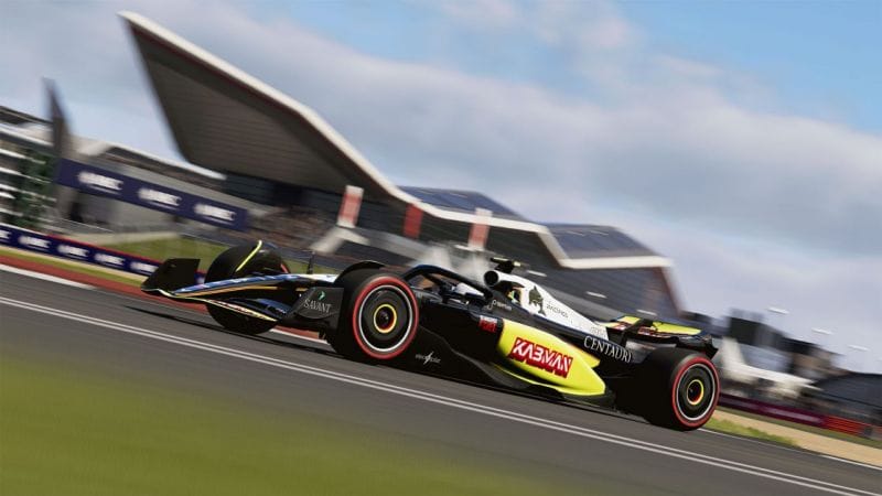PROFITEZ DE LA SAISON 5 DE F1® 24 PENDANT LA TRÊVE HIVERNALE