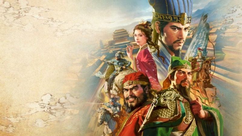 Test Romance of the Three Kingdoms 8 Remake - Un retour aux sources qui porte ses fruits ?