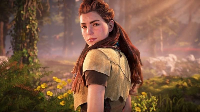 Le film Horizon Zero Dawn confirmé