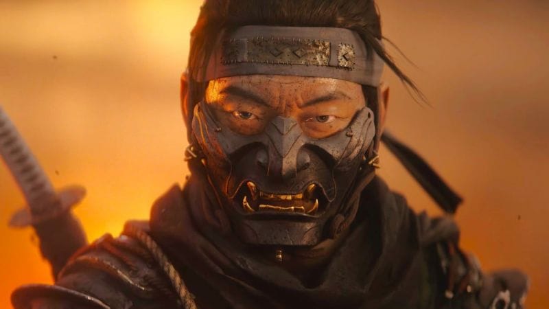 Ghost of Tsushima : une grosse annonce surprise qui va beaucoup plaire aux fans