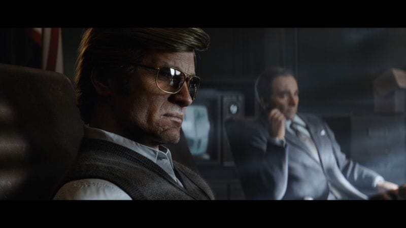 Le budget de développement de Call of Duty : Black Ops Cold War a atteint les 700 millions de dollars