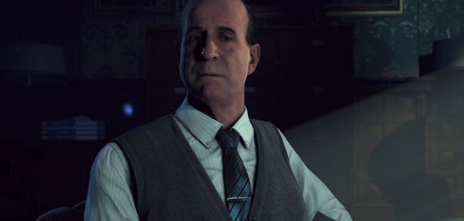 Sony confirme que le film Until Dawn sera centré sur de nouveaux personnages.
