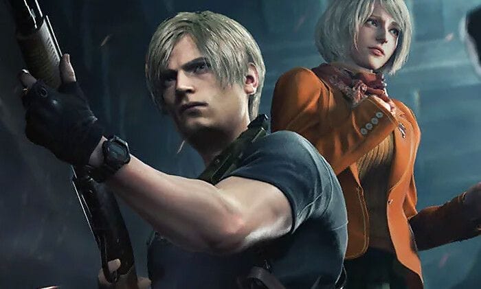 Resident Evil 4 Remake : le succès continue, les 9 millions de ventes sont franchies