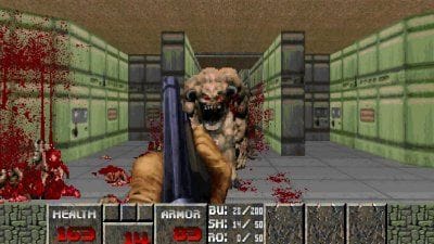 DOOM : un opus culte bientôt porté sur les consoles récentes ?