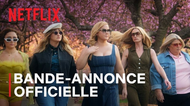 Baby bluff | Bande-annonce officielle VF | Netflix France