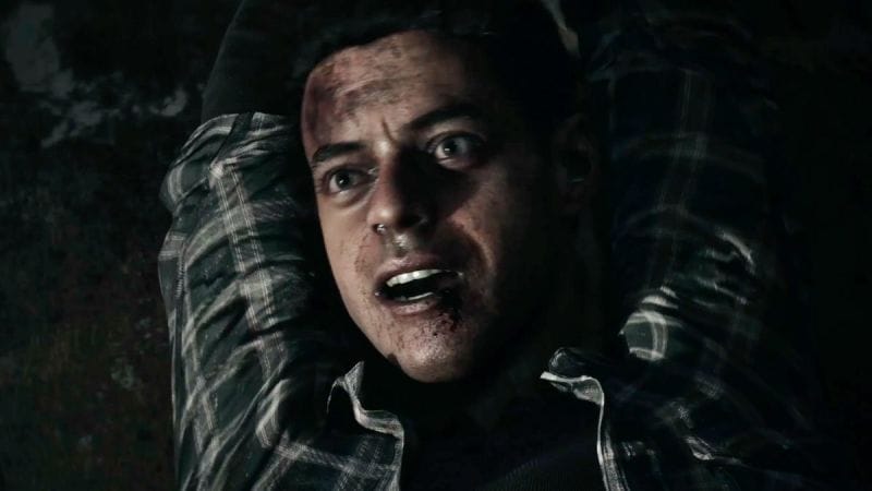 Nouvelle histoire et casting inédit pour le film Until Dawn