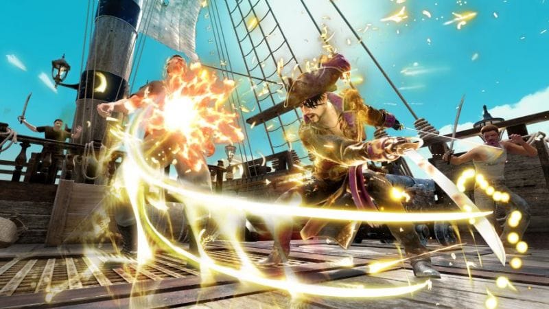 Ryu Ga Gotoku Studio nous donne rendez-vous pour un Like a Dragon Direct le 9 janvier