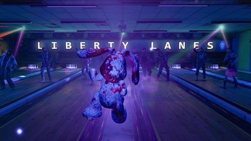 Tous les emplacements de chaussures de bowling dans Black Ops 6 Zombies - Dexerto