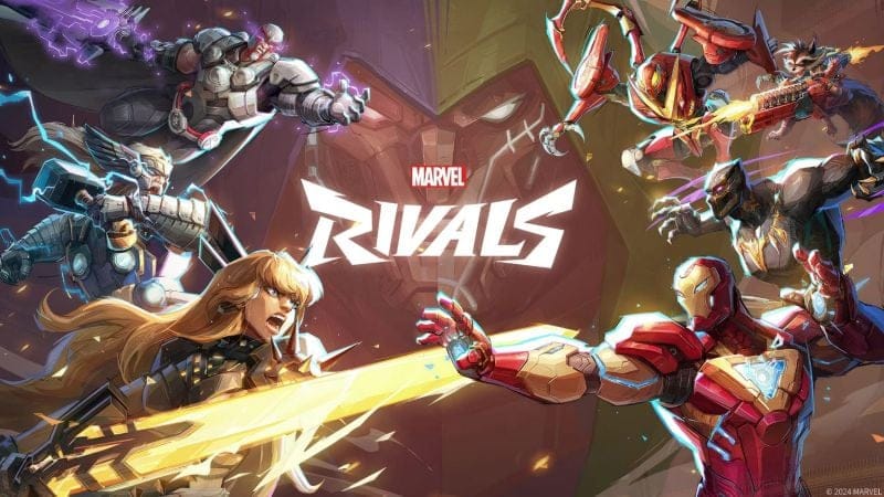 Marvel Rivals pourrait proposer un mode PvE selon des fuites - Dexerto