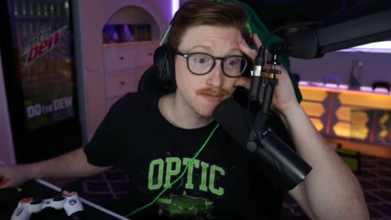 Call of Duty doit impérativement séparer Warzone et le multijoueur selon Scump - Dexerto