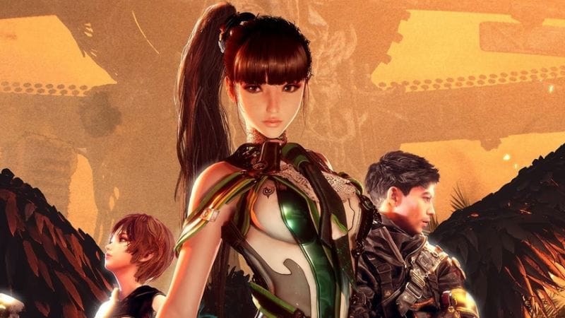Les développeurs de Stellar Blade reçoivent une prime et une PS5 Pro pour le Nouvel An 2025