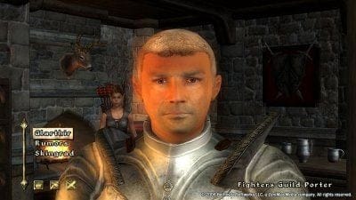 Oblivion : les rumeurs autour d'un remake de The Elder Scrolls IV s'intensifient