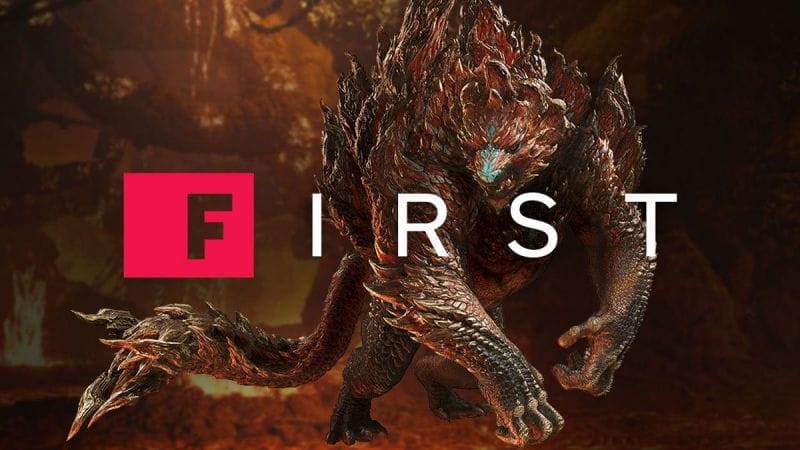 Monster Hunter Wilds : Gameplay exclusif dans le Bassin pétrolier de l’Ajarakan et du Rompopolo - IGN First