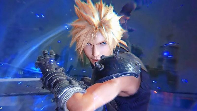 FF7 : une nouveauté attendue pour ce jeu gratuit très apprécié
