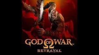 God of War : Betrayal, le jeu mobile oublié