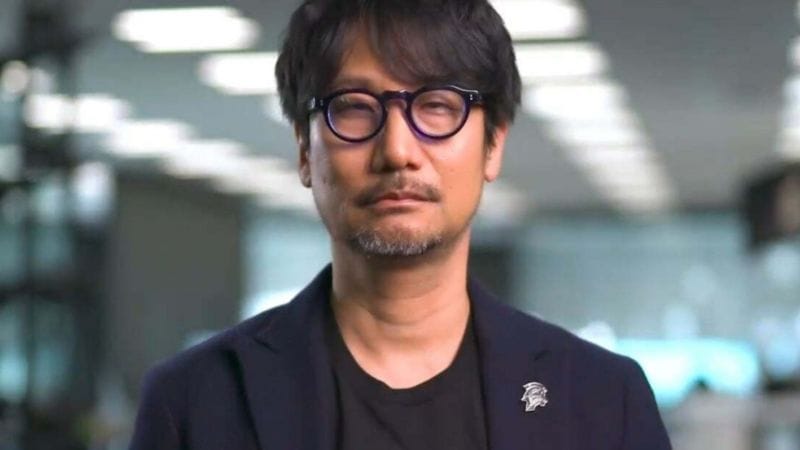 Kojima Productions : OD et Physint impactés par la grève américaine des acteurs