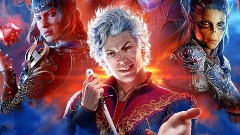 Baldur's Gate 3 au cœur d'une grosse arnaque qui peut vous coûter cher
