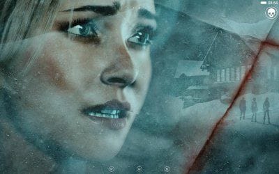 CINEMA : Until Dawn, de maigres infos sur le scénario, certains fans vont être déçus