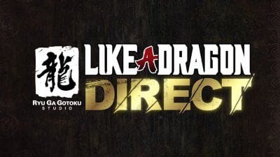 Like a Dragon Direct : SEGA va mettre toutes voiles dehors pour promouvoir Pirate Yakuza in Hawaii