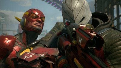 Rocksteady : encore un coup dur pour le développeur des Batman: Arkham et Suicide Squad: Kill the Justice League