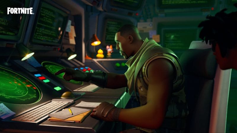 Les meilleurs raccourcis et paramètres clavier/souris dans Fortnite - Dexerto