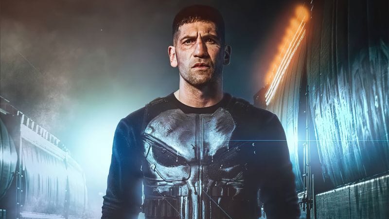 Rumeur : Le Punisher reviendra dans une nouvelle série Disney+