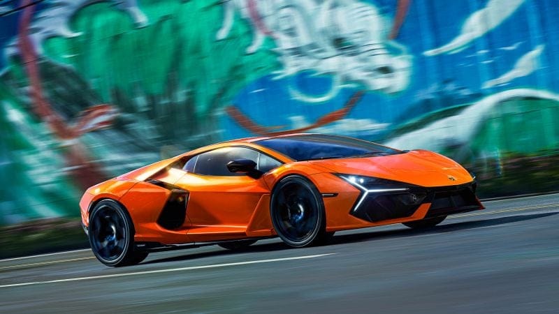 Voiture
