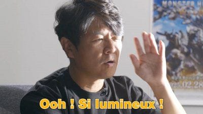 Monster Hunter Wilds va de nouveau se laisser approcher, avec une créature bien connue faisant son retour
