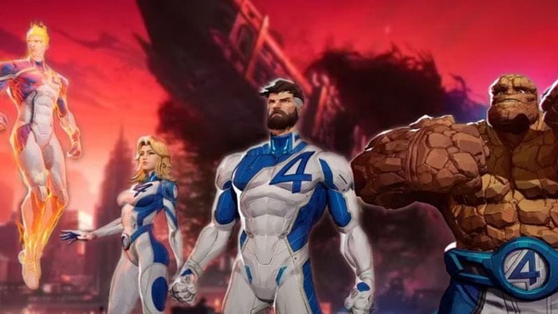 Marvel Rivals : tout savoir sur le nouveau contenu de la saison 1