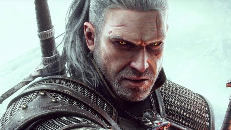 The Witcher 4 : une fuite révèle une date de sortie et le premier personnage