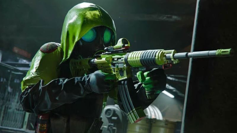Cet atout historique de Black Ops 6 doit revenir à sa forme originale selon les joueurs - Dexerto