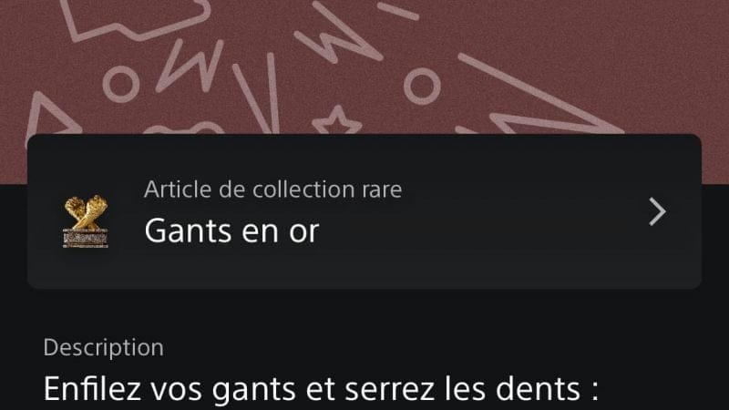 Pour l’élégant Dors, Gold Fingers is a man