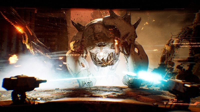 Transformers: Reactivate a été annulé par l'ancien développeur de Brink et de Gears Tactics