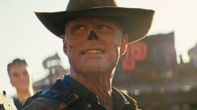 Le tournage de la saison 2 de Fallout interrompu en raison des incendies à Los Angeles